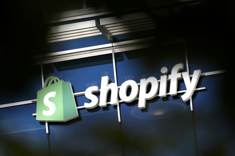 What is Shopify?