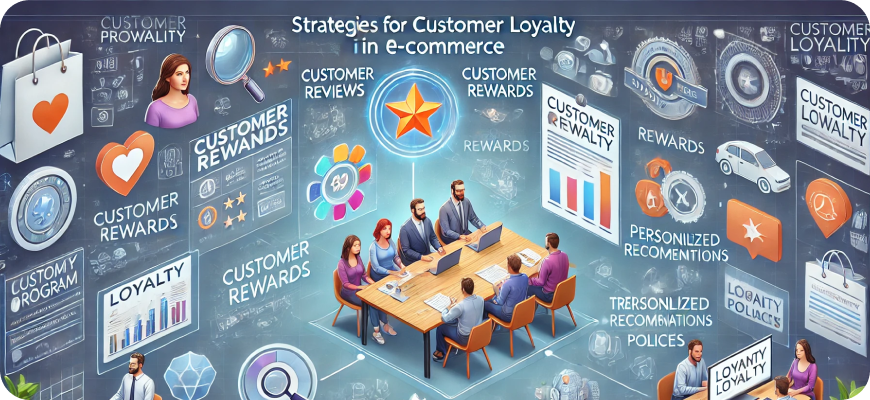 Tactics to build customer trust and loyalty