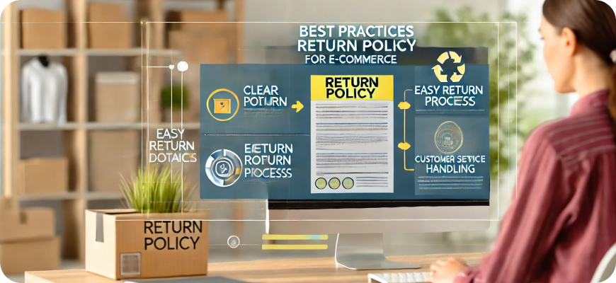 Review your return policies with this guide