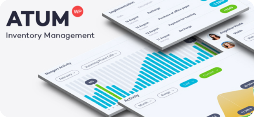 top 5 Inventory Management Plugins for WooCommerce + A full Comparison