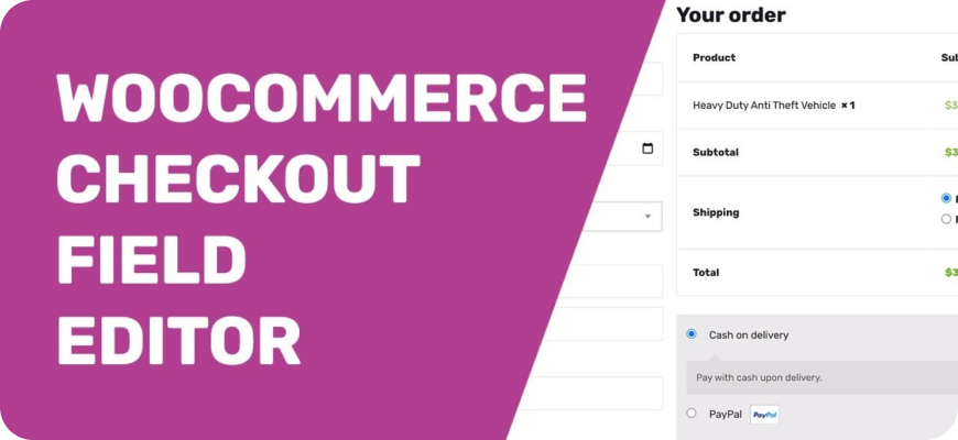 top 5 Checkout Plugins for WooCommerce + A full Comparison