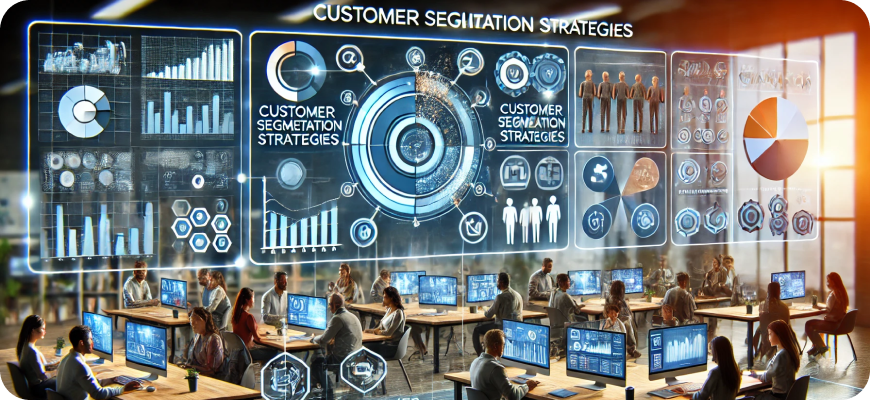 Customer segmentation, DOs and DONTs, and a full guide