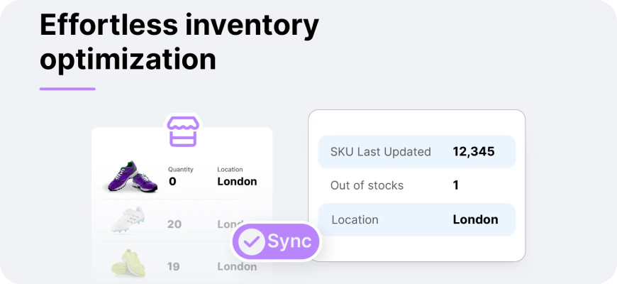 top 5 Inventory Management apps for Shopify + A full Comparison