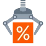 Bulk Discount Code Bot